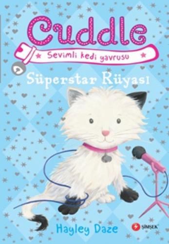 Cuddle 2 - Süperstar Rüyası  Frontansicht 1