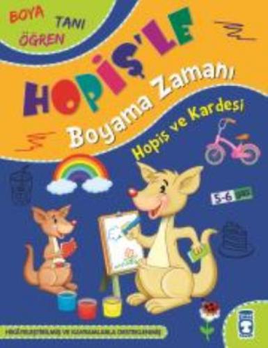 Hopiş ve Kardeşi  Frontansicht 1
