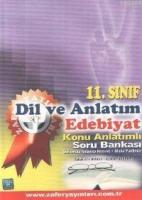 11. Sınıf Dil ve Anlatım-Edebiyat Konu Anlatımlı  Frontansicht 1