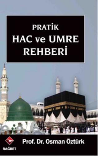 Pratik Hac ve Umre Rehberi  Frontansicht 1