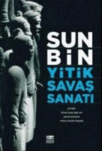 Yitik Savaş Sanatı  Frontansicht 1