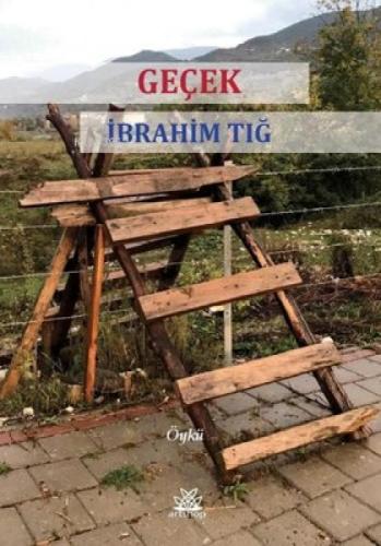 Geçek  Frontansicht 1
