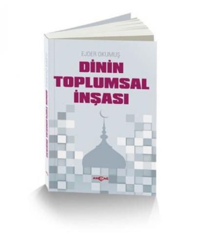 Dinin Toplumsal İnşası  Frontansicht 1
