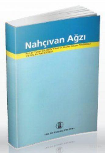 Nahçıvan Ağzı  Frontansicht 1