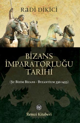 Bizans İmparatorluğu Tarihi  Frontansicht 1