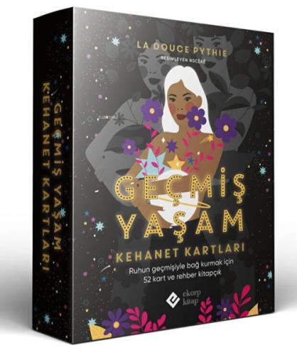 Geçmiş Yaşam Kehanet Kartları  Frontansicht 1
