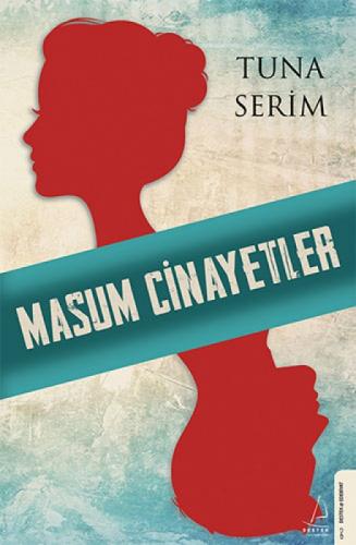 Masum Cinayetler  Frontansicht 1