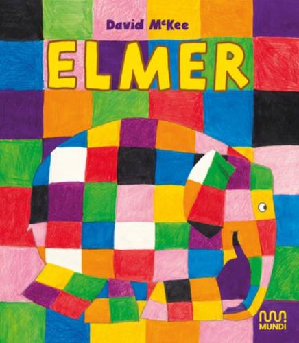 Elmer  Frontansicht 1