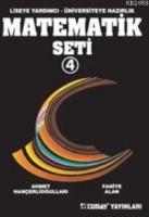 Matematik Seti 4  Frontansicht 1