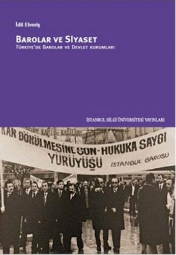 Barolar ve Siyaset  Frontansicht 1
