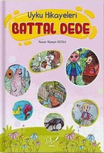 Battal Dede - Uyku Hikayeleri  Frontansicht 1