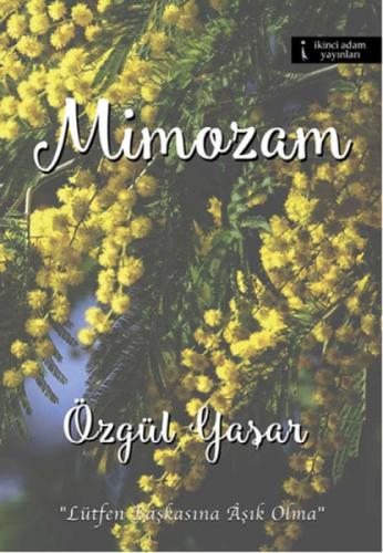 Mimozam  Frontansicht 1
