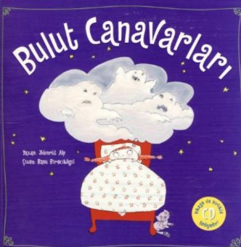 Bulut Canavarları  Frontansicht 1