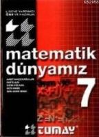 Matematik Dünyamız 7  Frontansicht 1