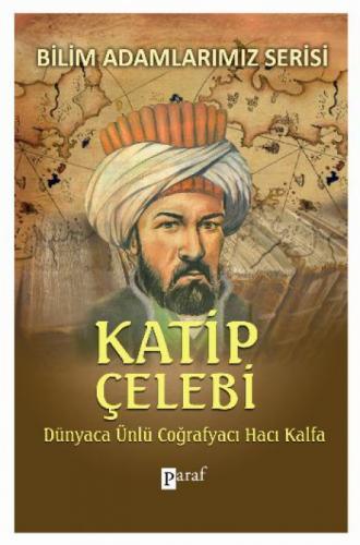 Katip Çelebi  Frontansicht 1