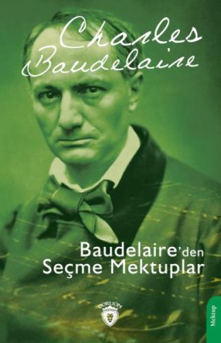 Baudelaire'den Seçme Mektuplar  Frontansicht 1