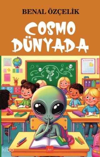 Cosmo Dünyada  Frontansicht 1