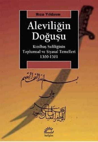 Aleviliğin Doğuşu  Frontansicht 1