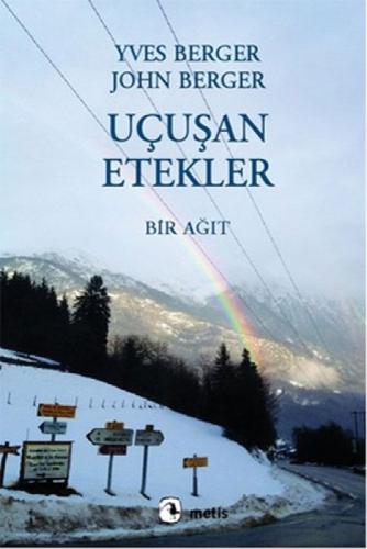 Uçuşan Etekler  Frontansicht 1