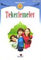 Tekerlemeler  Frontansicht 1