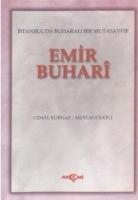 Emir Buhari  Frontansicht 1