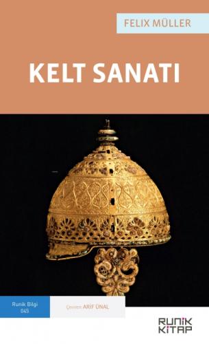 Kelt Sanatı  Frontansicht 1