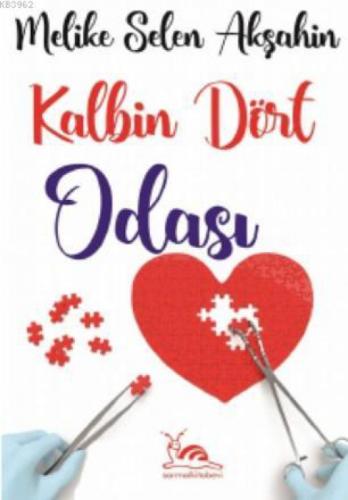 Kalbin Dört Odası  Frontansicht 1