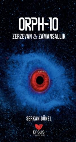 OPRH-10 Zerzevan & Zamansallık  Frontansicht 1