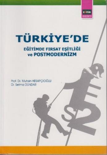 Türkiye'de Eğitimde Fırsat Eşitliği ve Postmodernizm  Frontansicht 1