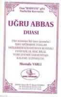 Uğru Abbas Duası (Yeni-Eski)  Frontansicht 1