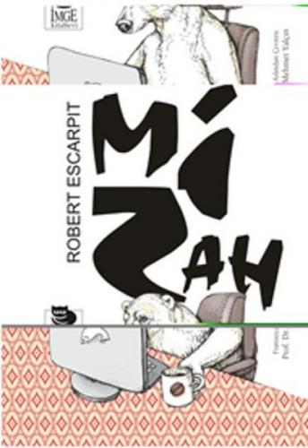 Mizah  Frontansicht 1