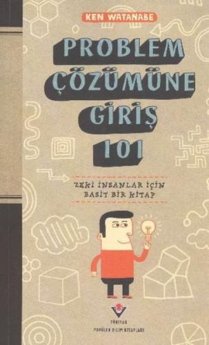 Problem Çözümüne Giriş 101  Frontansicht 1