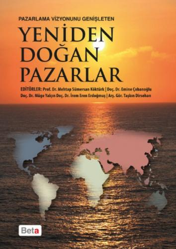 Yeniden Doğan Pazarlar  Frontansicht 1
