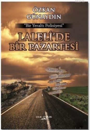 Laleli'de Bir Pazartesi  Frontansicht 1