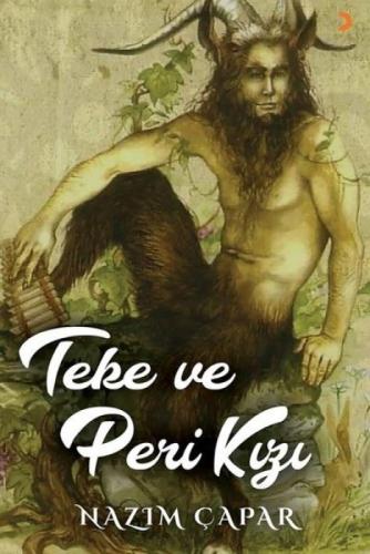 Teke ve Peri Kızı  Frontansicht 1
