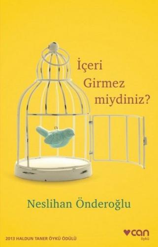 İçeri Girmez Miydiniz?  Frontansicht 1