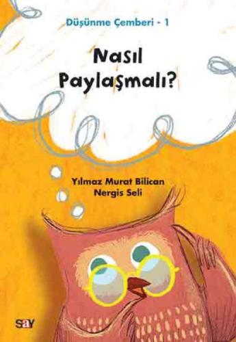Nasıl Paylaşmalı? - Düşünme Çemberi 1  Frontansicht 1