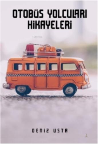 Otobüs Yolcuları Hikayeleri  Frontansicht 1
