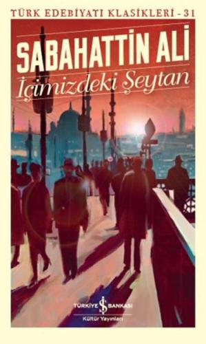 İçimizdeki Şeytan  Frontansicht 1