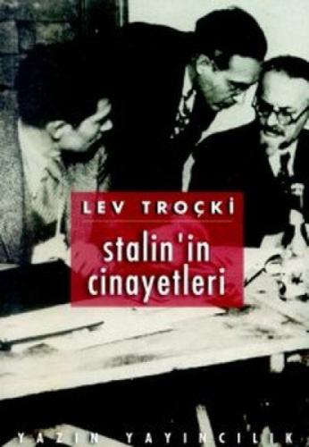 Stalin'in Cinayetleri  Frontansicht 1