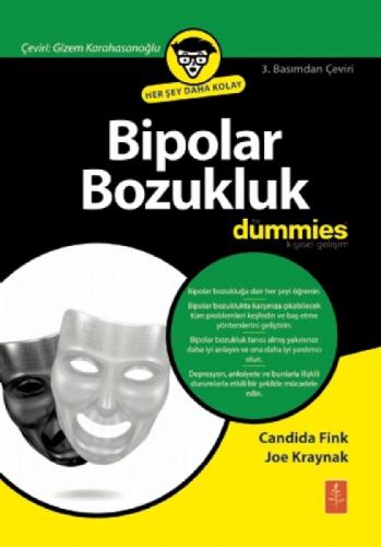 Bipolar Bozukluk  Frontansicht 1