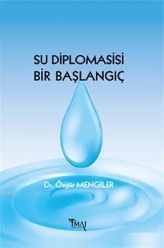 Su Diplomasisi Bir Başlangıç  Frontansicht 1