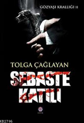 Sebaste Katili  Frontansicht 1