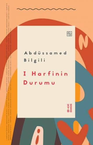 I Harfinin Durumu  Frontansicht 1
