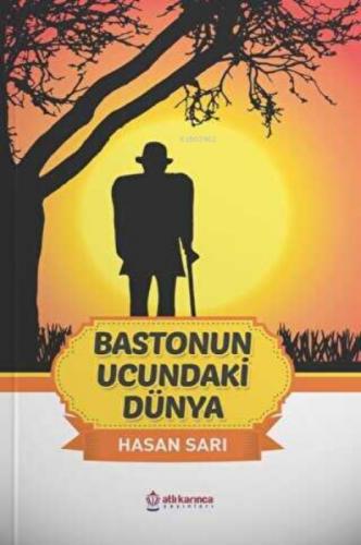 Bastonun Ucundaki Dünya  Frontansicht 1