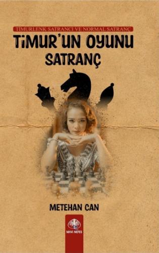Timur'un Oyunu Satranç  Frontansicht 1