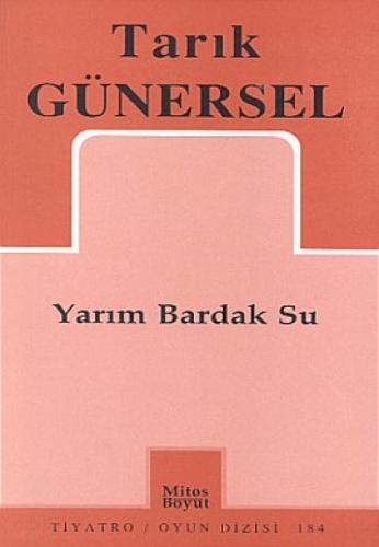 Yarım Bardak Su  Frontansicht 1