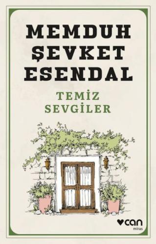 Temiz Sevgiler  Frontansicht 1