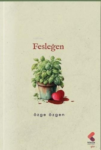 Fesleğen  Frontansicht 1