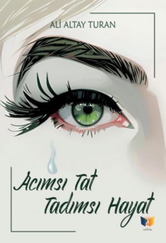 Acımsı Tat Tadımsı Hayat  Frontansicht 1